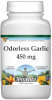 Odorless Garlic - 450 mg