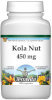 Kola Nut - 450 mg