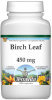 Birch Leaf - 450 mg