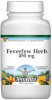 Feverfew Herb - 450 mg