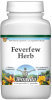 Feverfew Herb Powder