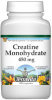 Creatine Monohydrate - 450 mg