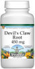 Devil's Claw Root - 450 mg