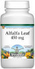 Alfalfa Leaf - 450 mg