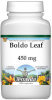 Boldo Leaf - 450 mg