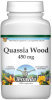 Quassia Wood - 450 mg