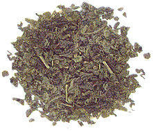 Earl Grey Green Tea (Loose)