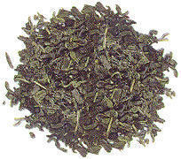 Maple Green Tea (Loose)