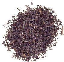 Organic Imperial Keemun Tea (Loose)