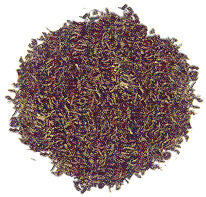 Orange Spice Decaf Black Tea (Loose)