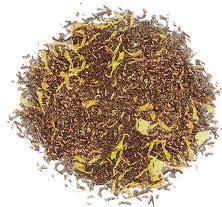 Bourbon Street Vanilla Rooibos Tea (Loose)