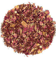 Cherry Rose Rooibos Tea