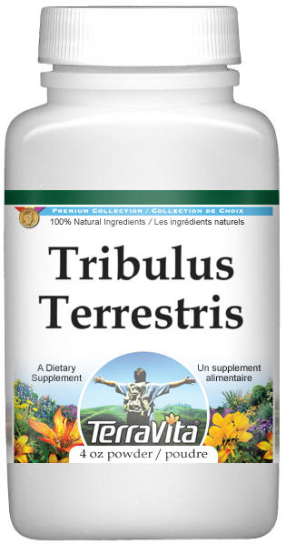 Tribulus Terrestris Powder