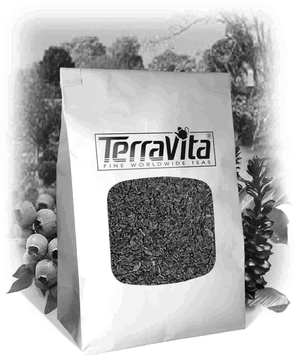 Tribulus Terrestris Fruit Tea (Loose)