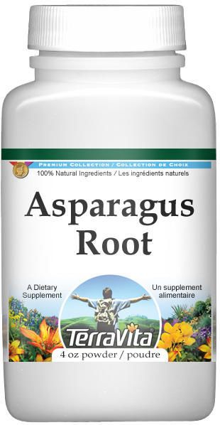 Asparagus Root Powder