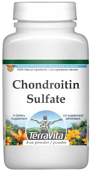 Chondroitin Sulfate Powder