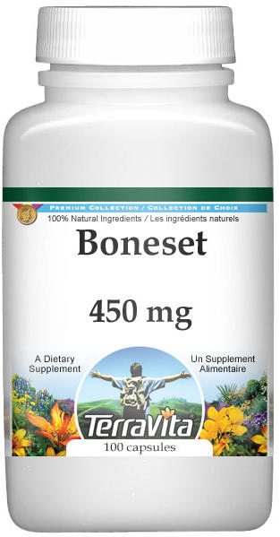 Boneset - 450 mg