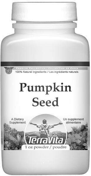 Pumpkin Seed Powder