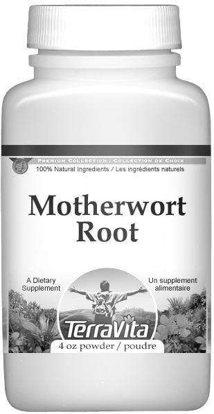 Motherwort Powder