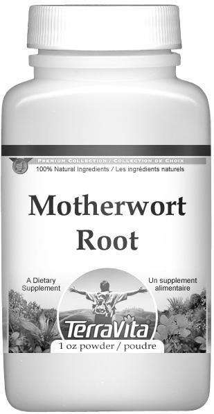 Motherwort Powder