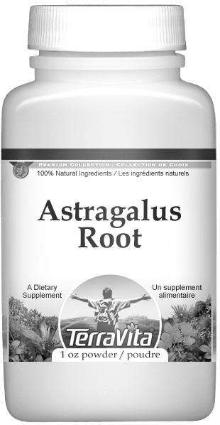 Astragalus Root Powder