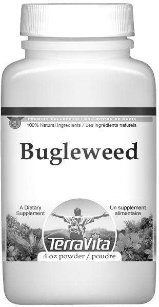 Bugleweed Powder