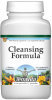 Cleansing Formula Powder - Black Walnut, Cloves, Quassia and More