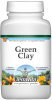 Clay, Green Powder
