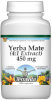 Extra Strength Yerba Mate 4:1 Extract - 450 mg