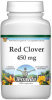Red Clover - 450 mg