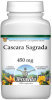 Cascara Sagrada - 450 mg