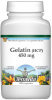 Gelatin (HCP) - 450 mg