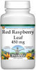 Red Raspberry Leaf - 450 mg