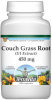Extra Strength Couch Grass Root 3:1 Extract - 450 mg