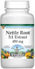 Extra Strength Nettle Root 5:1 Extract - 450 mg