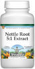 Extra Strength Nettle Root 5:1 Extract Powder