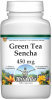 Green Tea Sencha - 450 mg