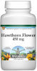 Hawthorn Flower - 450 mg