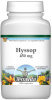 Hyssop - 450 mg