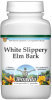 White Slippery Elm Bark Powder