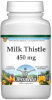 Milk Thistle - 450 mg