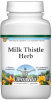 Milk Thistle Herb Powder