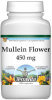 Mullein Flower - 450 mg