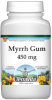 Myrrh Gum - 450 mg