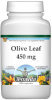 Olive Leaf - 450 mg
