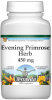 Evening Primrose Herb - 450 mg