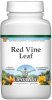 Red Vine Leaf (Vitis vinifera) Powder