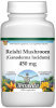 Reishi Mushroom (Ganoderma lucidum) - 450 mg
