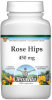 Rose Hips - 450 mg