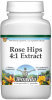 Extra Strength Rose Hips 4:1 Extract Powder